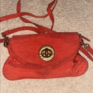 BAGGALINI-discontinued bag, worn